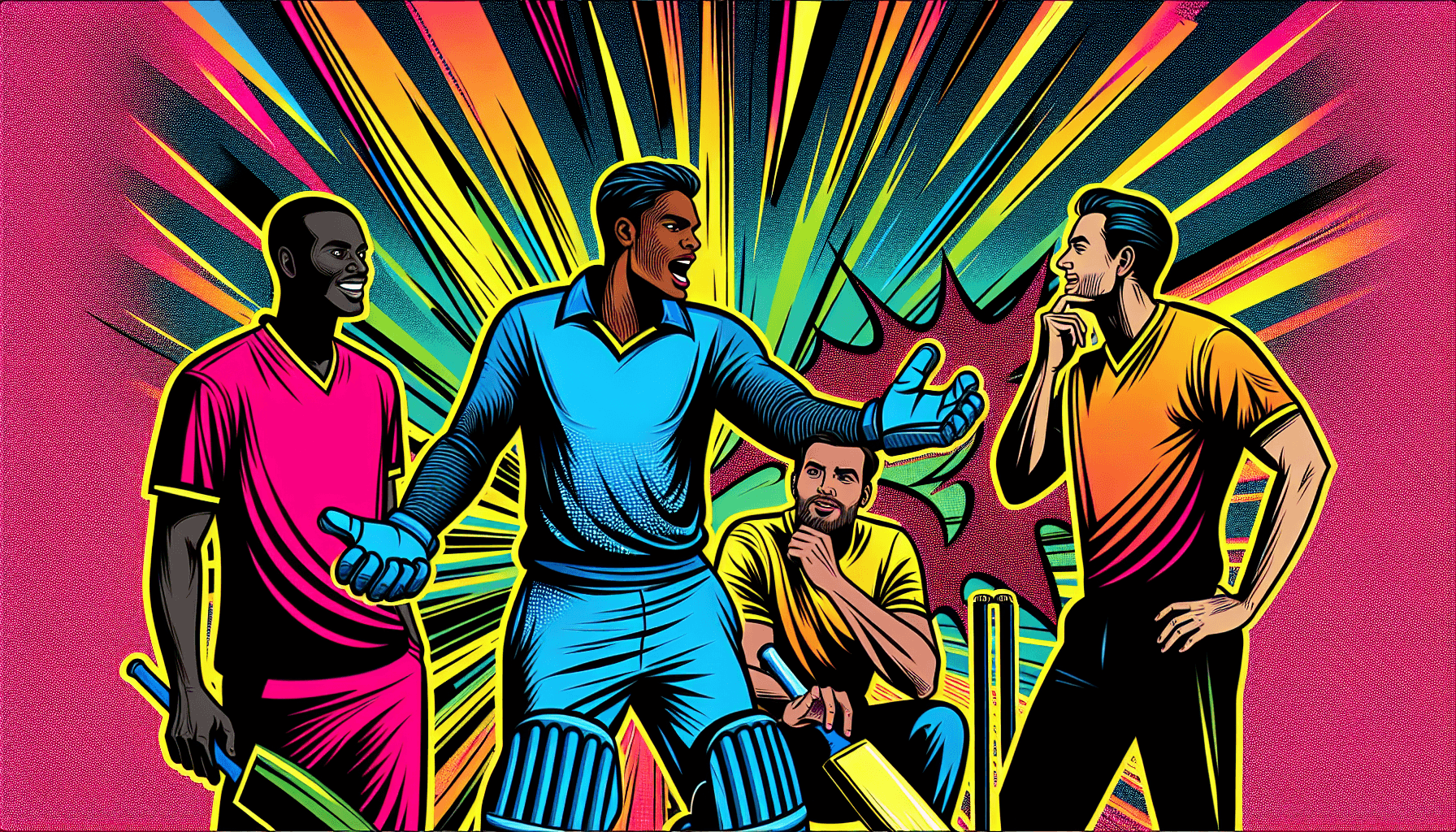 Rishabh Pant's Captaincy Safe: LSG Owner Sets the Record Straight