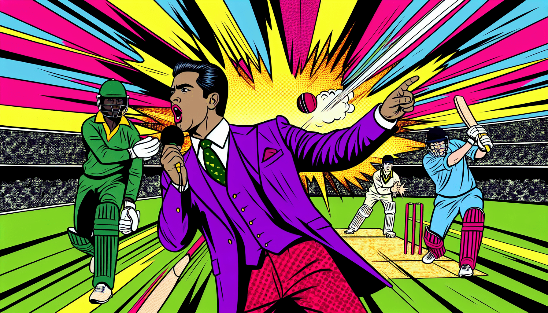 Ganguly: Dhoni is the GOAT!