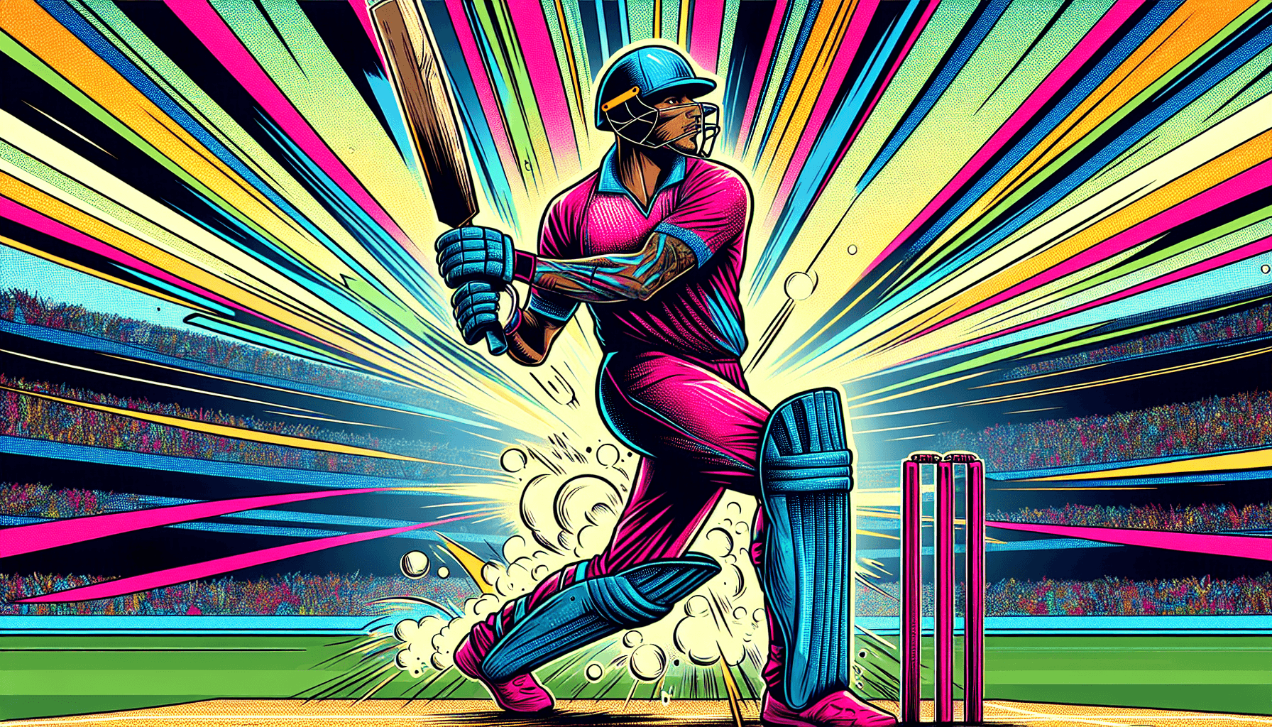 Rajasthan Royals’ New Powerhouse: Vaibhav Sooryavanshi’s Hulk-Like Strength