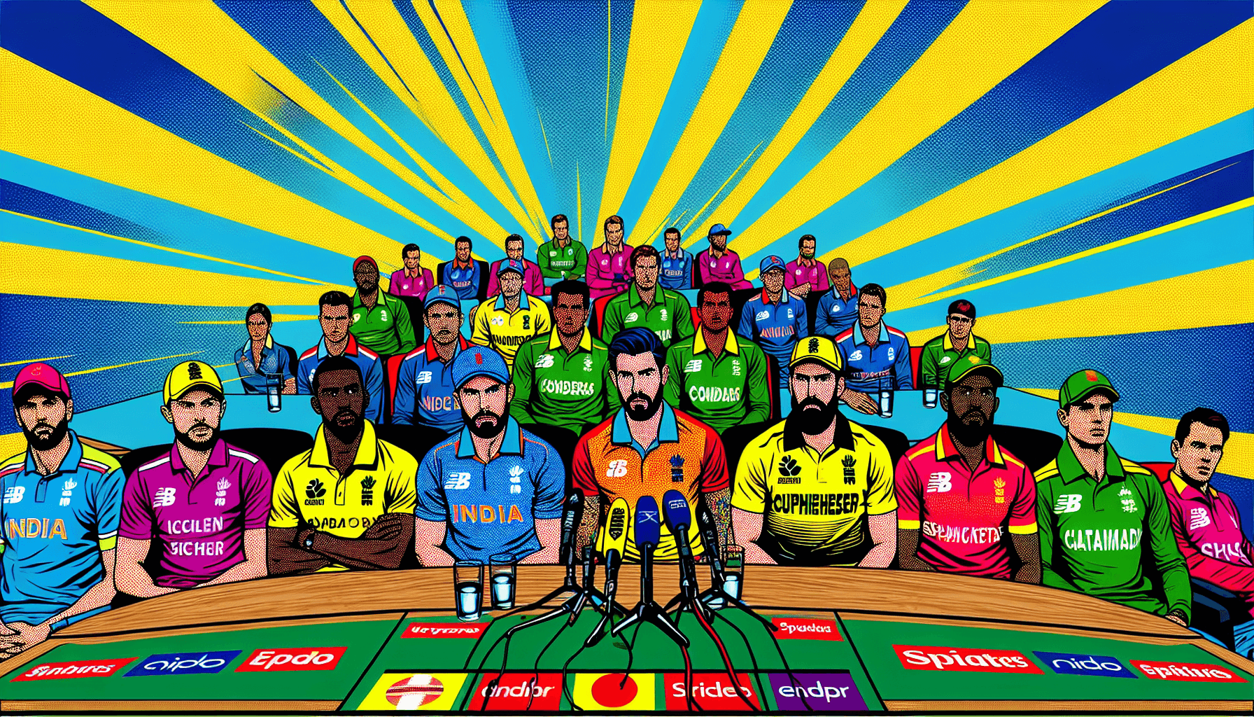 Shaheen Afridi's Fiery Response: PSL 2026 Press Conference Drama!