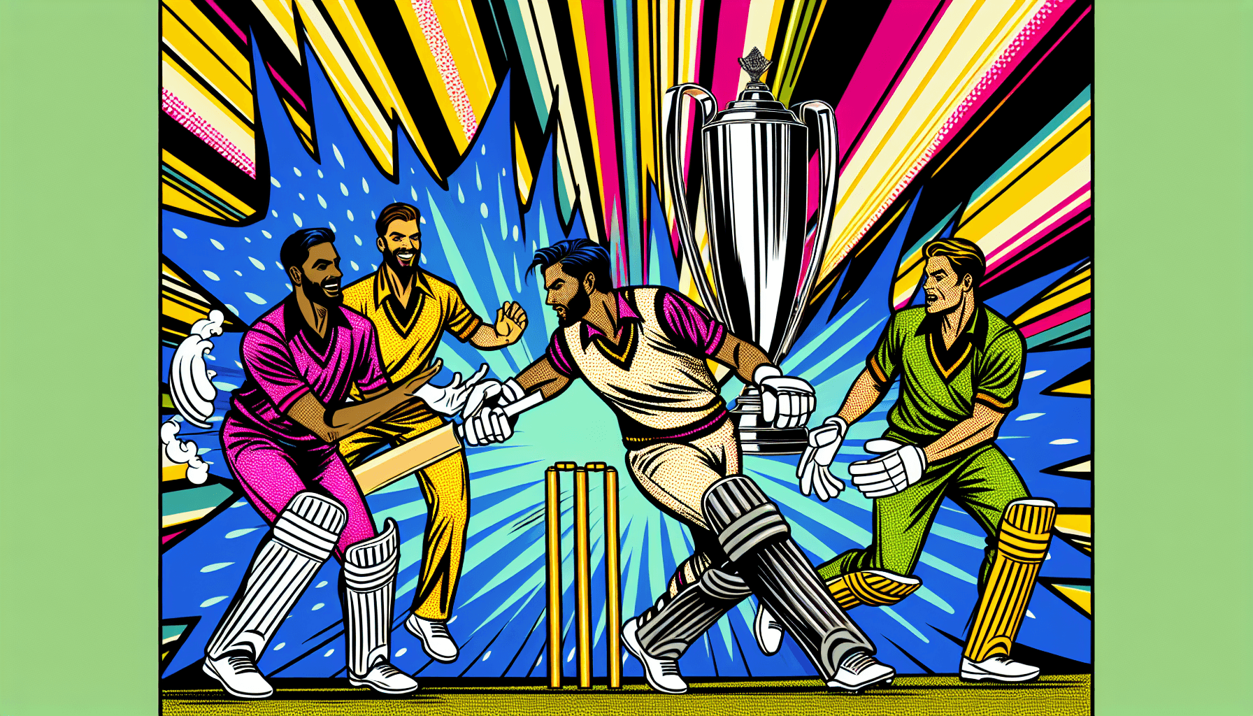 IPL 2026 Schedule Dropped: New Venues, Same Madness!