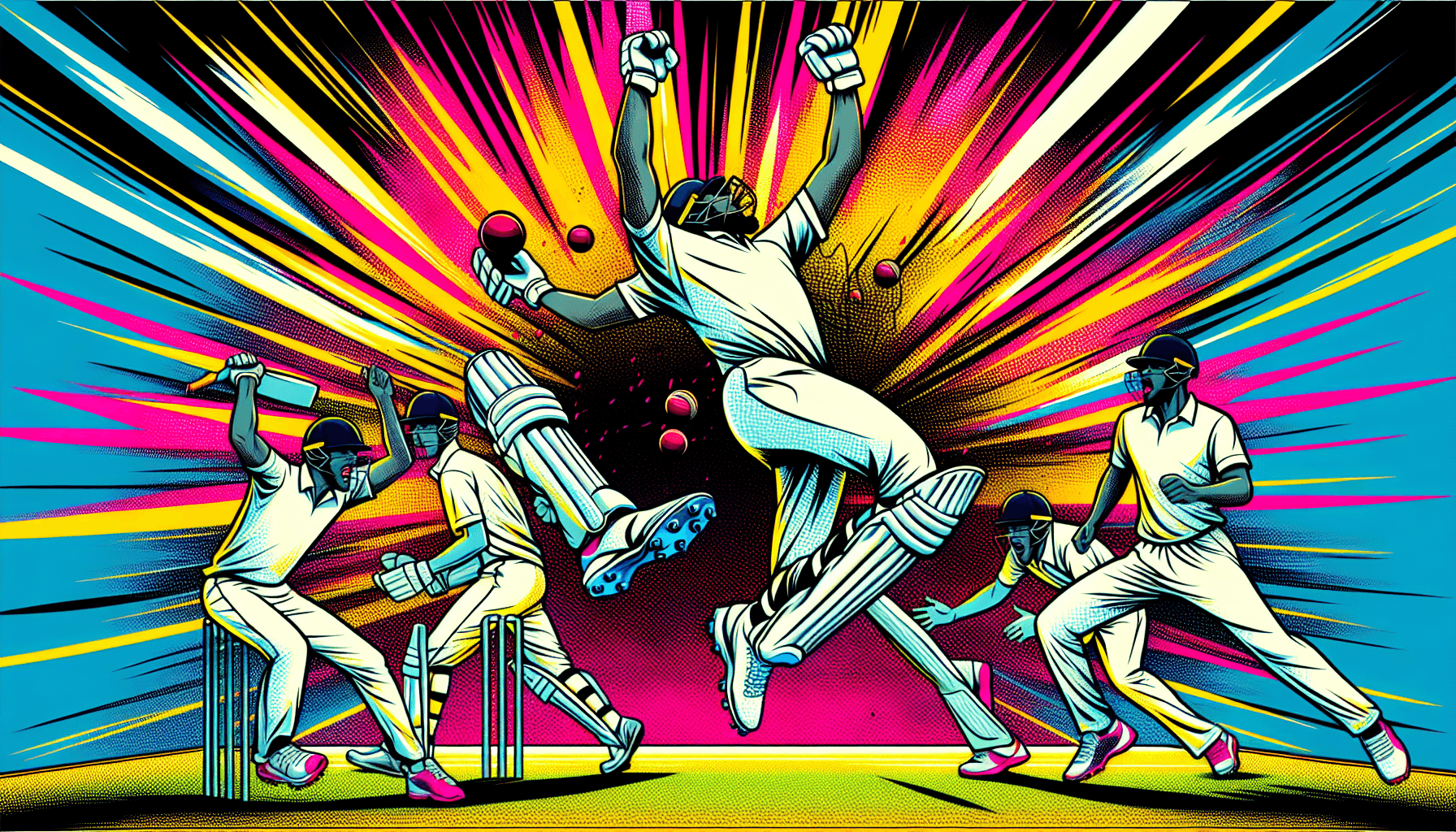 Bhuvi's 200 Wickets: The IPL Legend on the Brink!