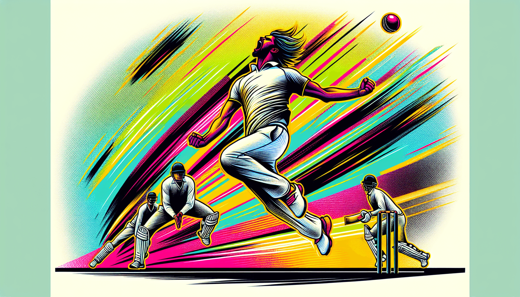 Sears is Fit, Kiwis are Ready: Walter's Take on T20 Series