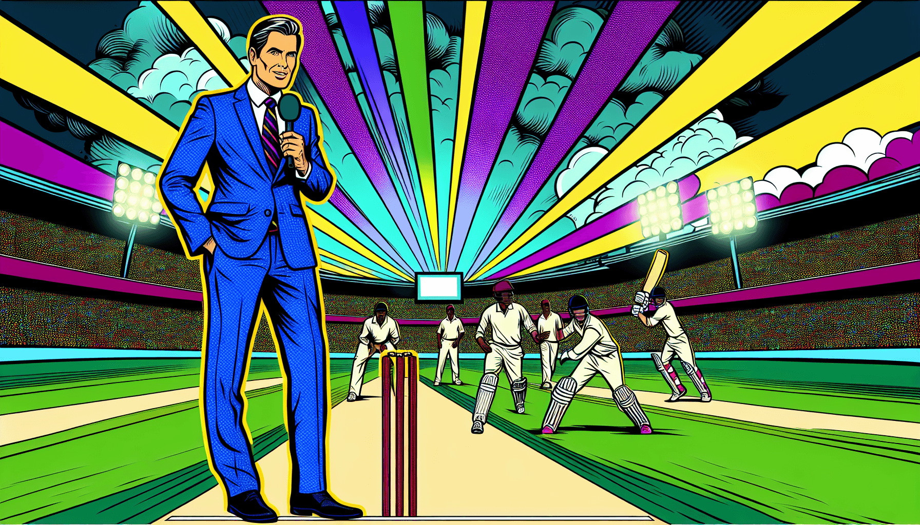 Sivaramakrishnan's Struggles: A Tale of Triumph and Trauma