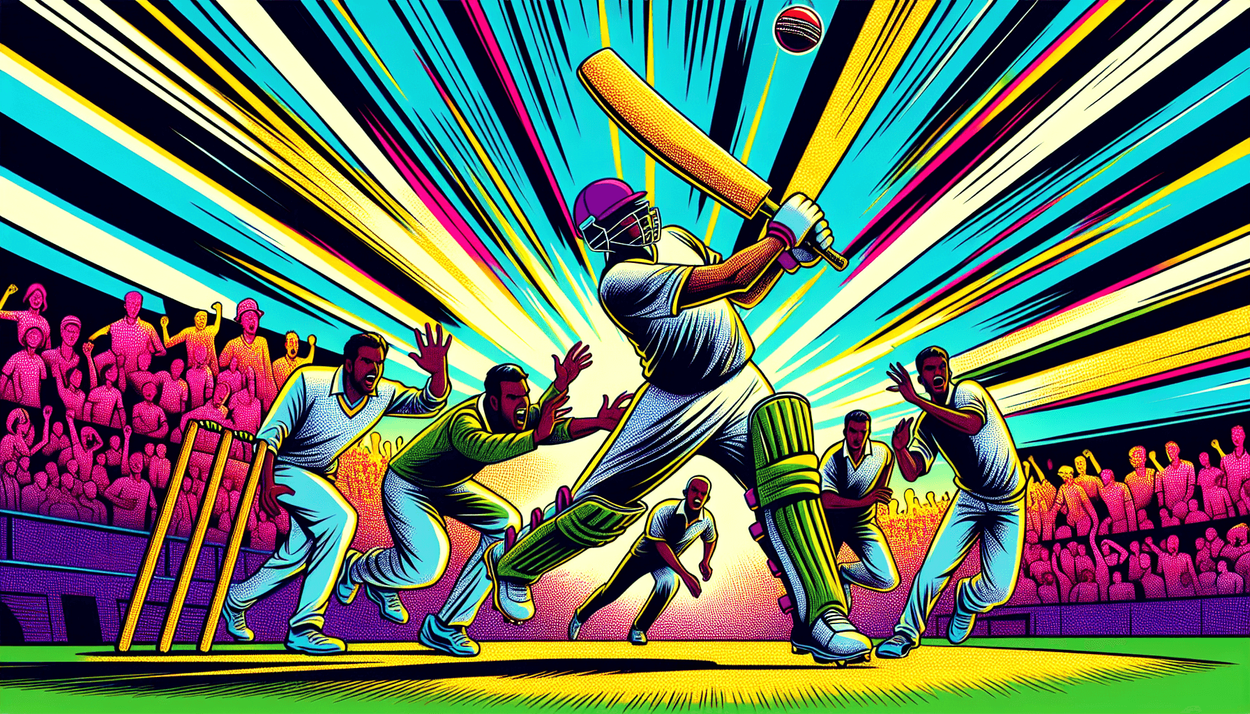 Why American Investors Are Going All In on Indian Cricket