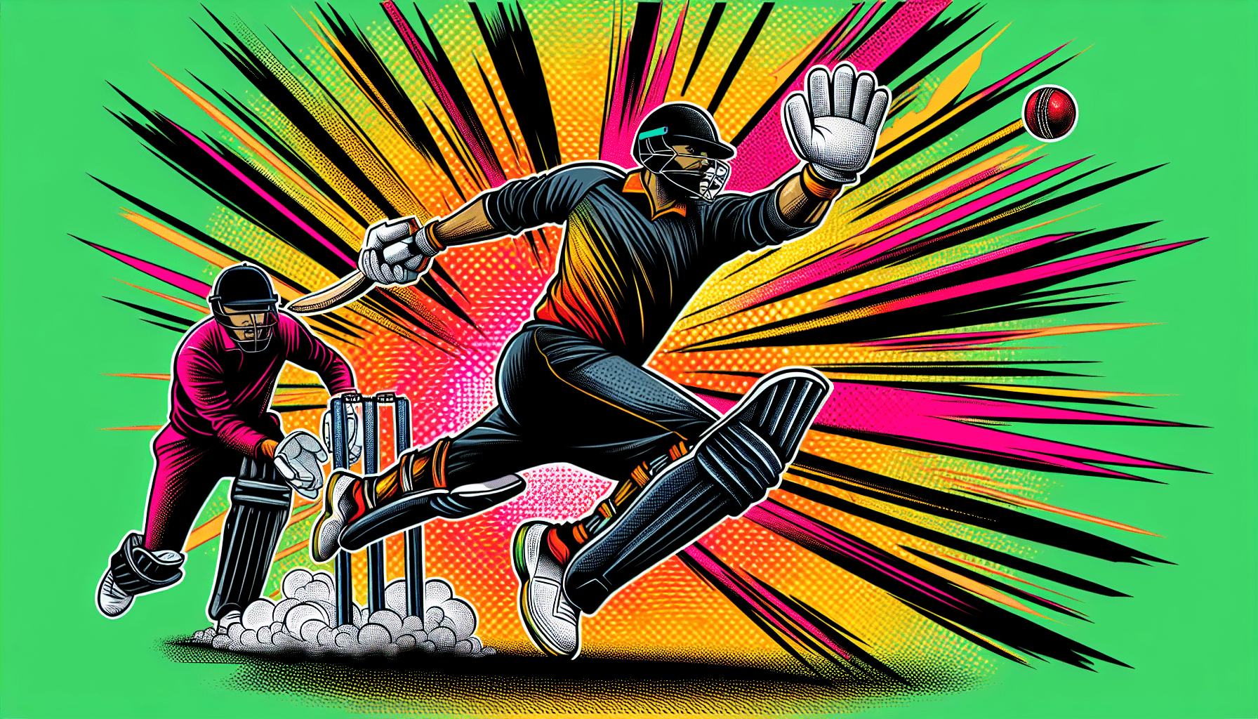 Jitesh Sharma Takes a Cheeky Dig at Punjab Kings and Co.