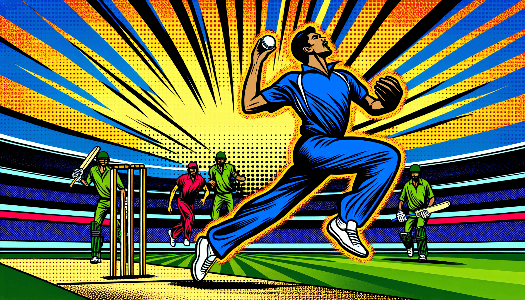 Rahul Chahar's County Comeback: Eight Games of Spin Magic Await