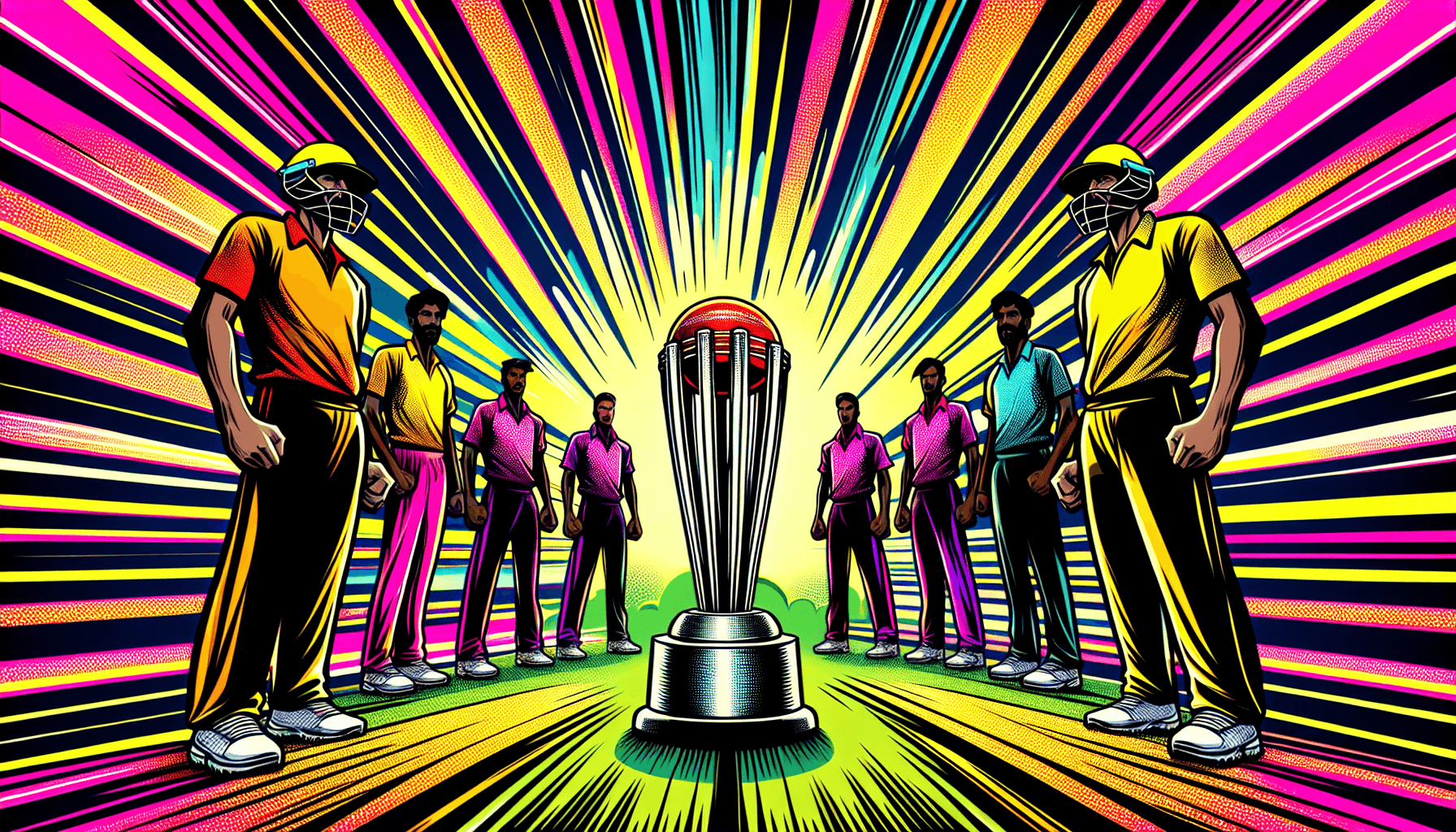 Could This Franchise Smash 300 Runs in IPL 2026?