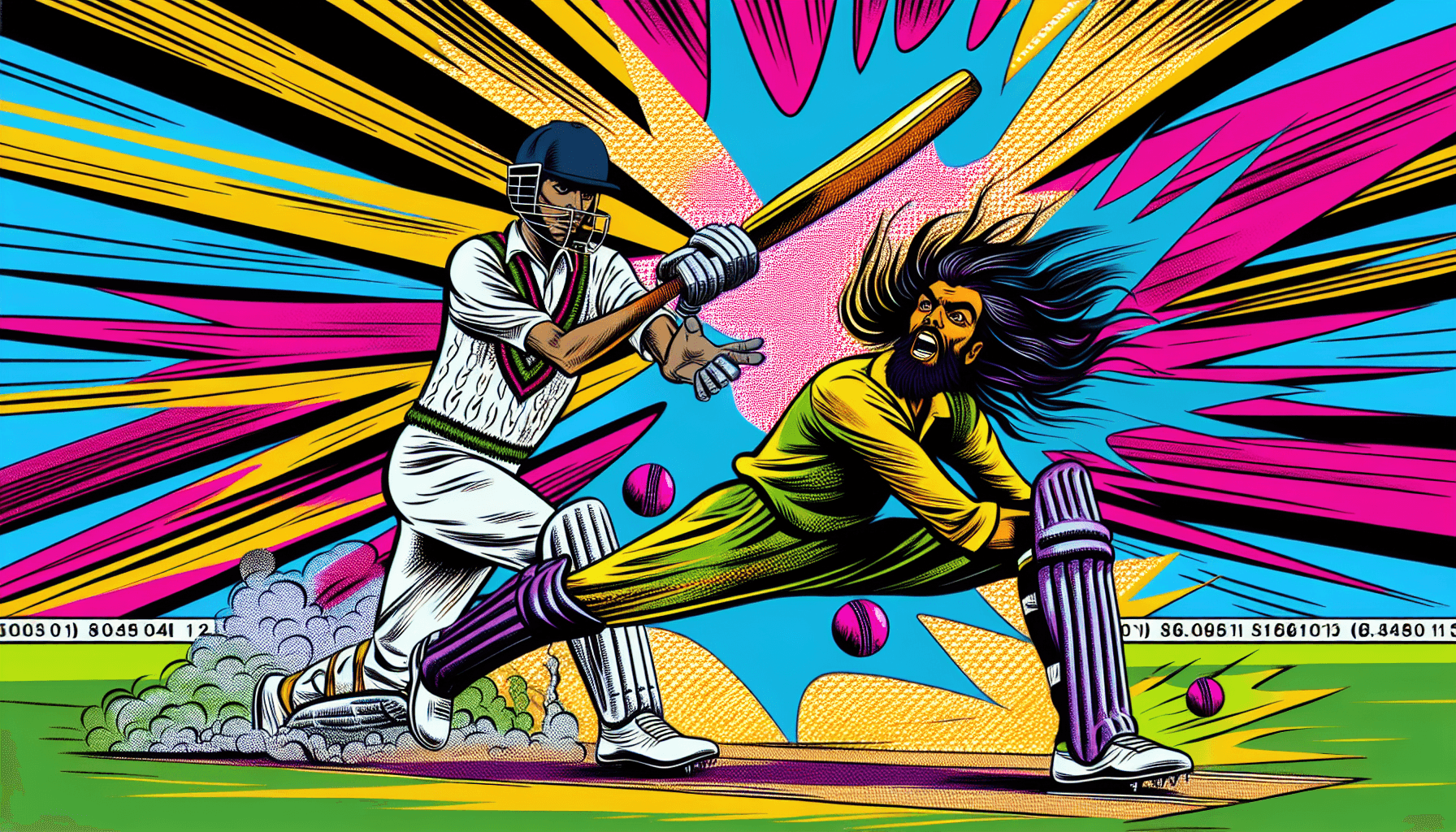 County Championship: The Crucial Kick-off for England's Test Squad!