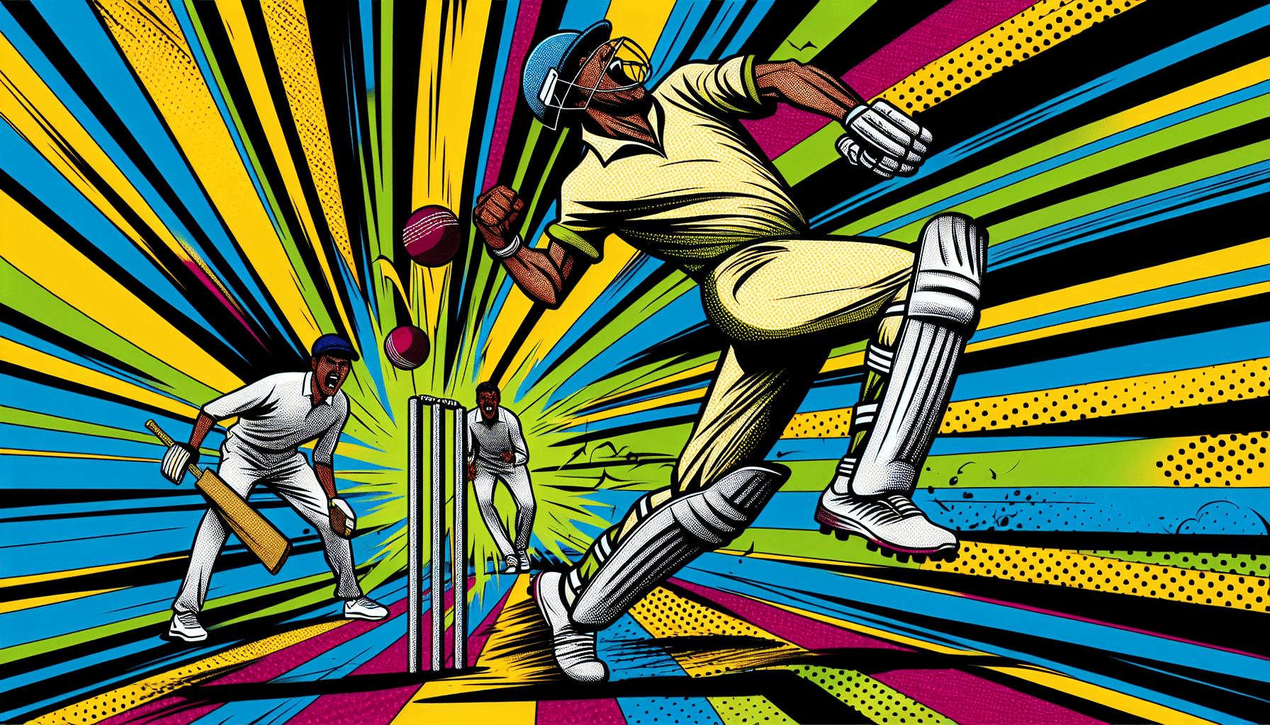 Shami's Latest Brilliance Sparks Langer's Reaction