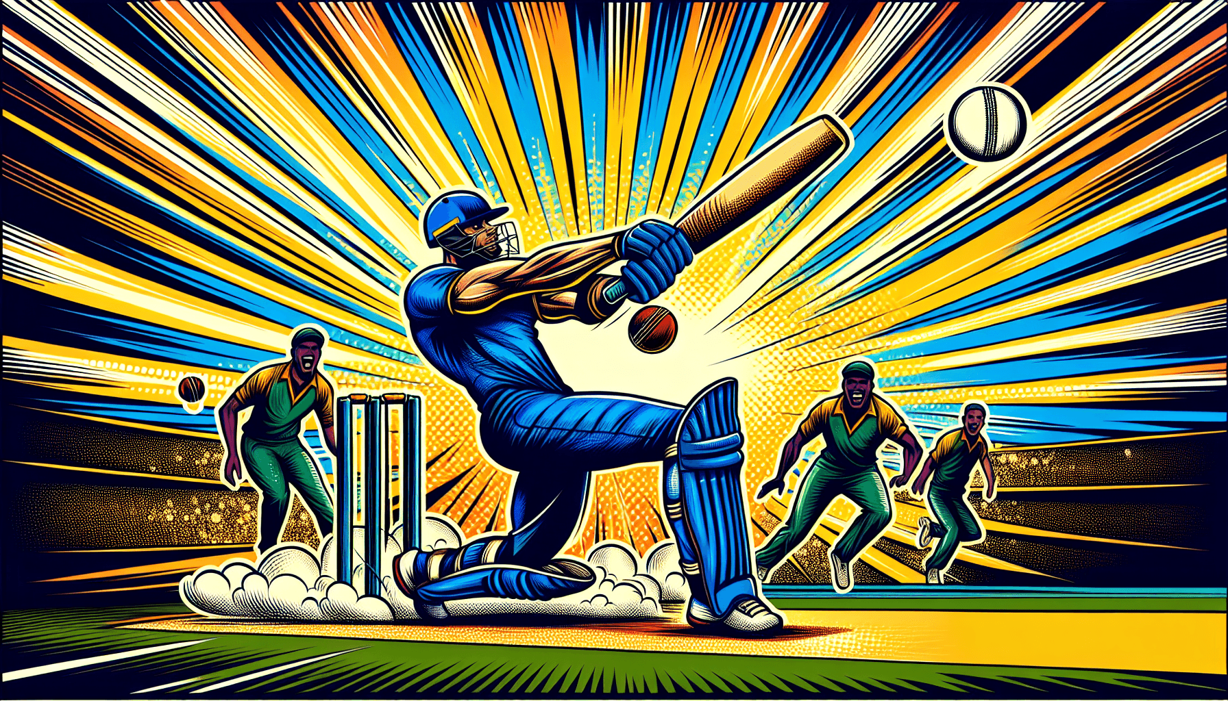 Aussies vs Windies: ODI Series Showdown!