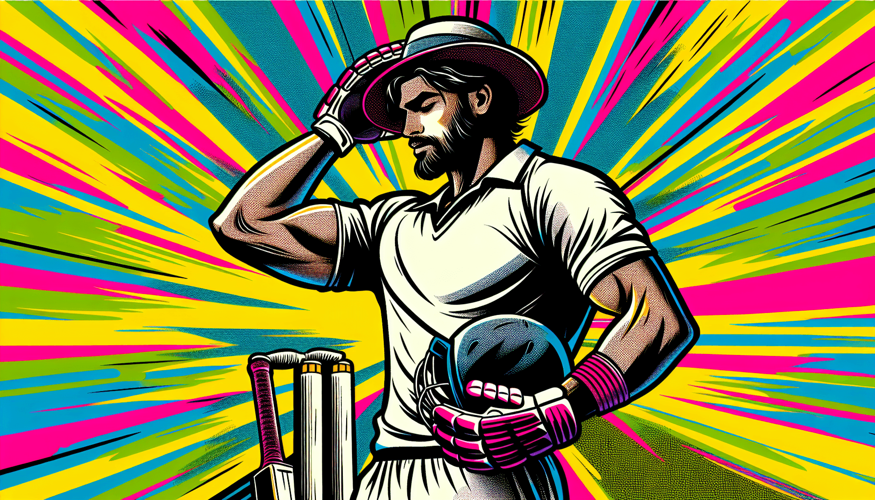 CWI Puts the Brakes on Seales' Hampshire Dream