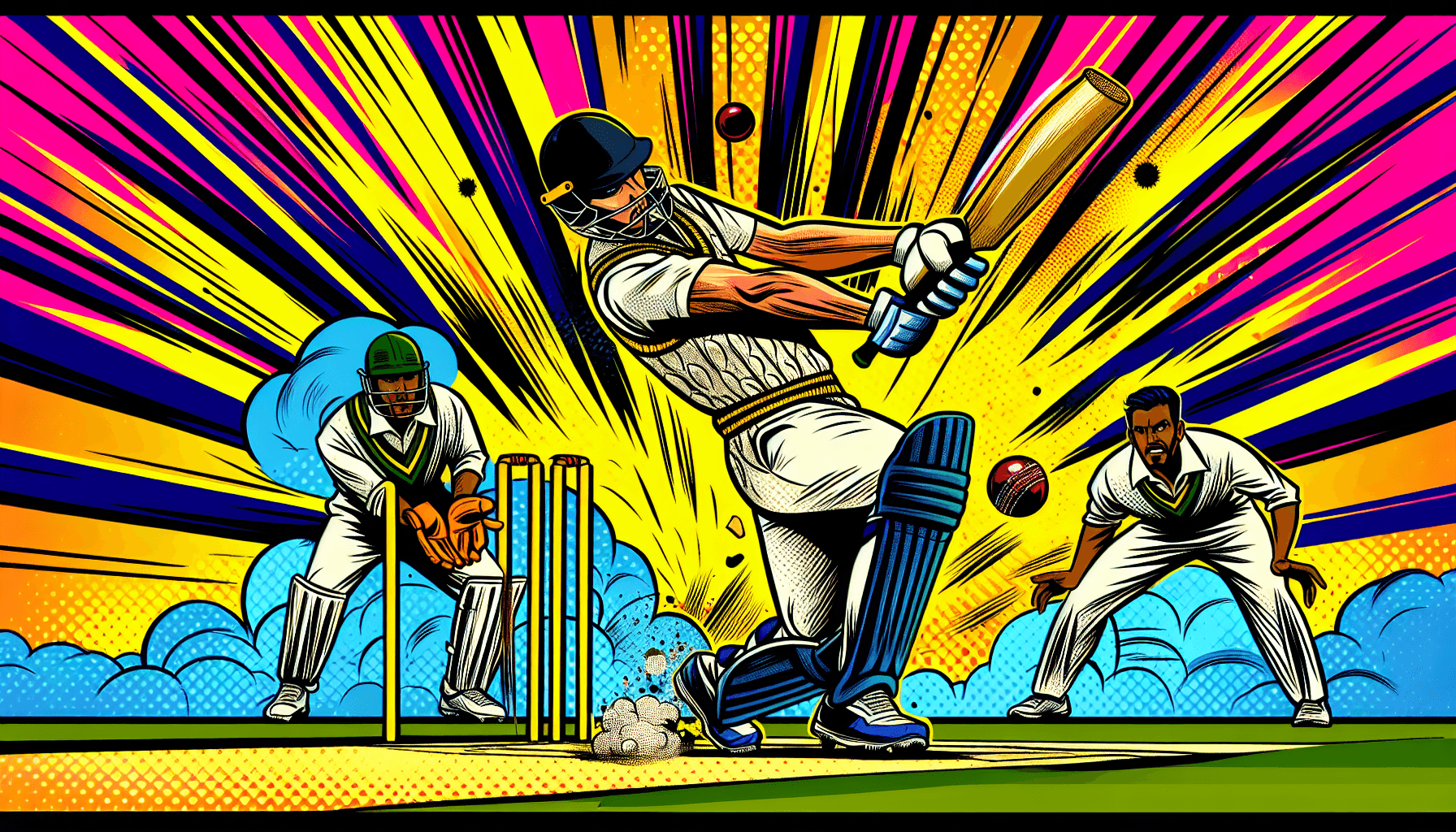 PSL 2026: Who's Rocking the Maroon Cap After Today's Match?