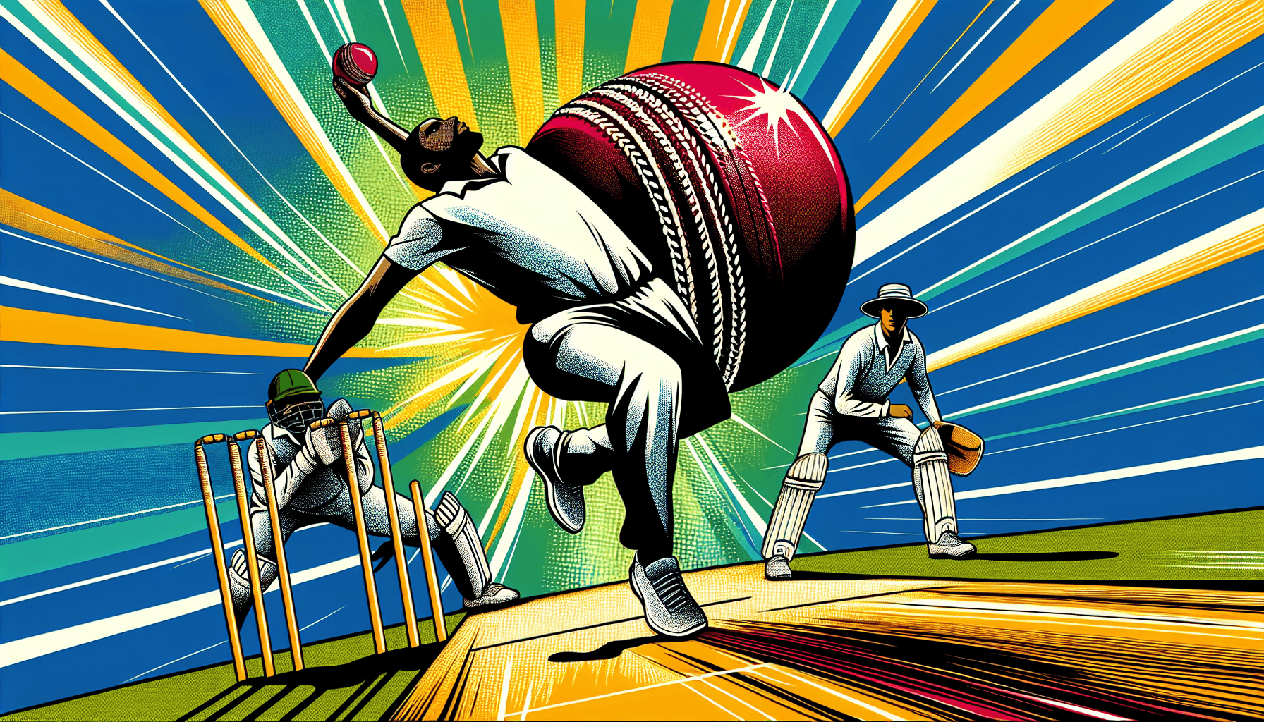 Ollie Robinson Calls Out the 'Disconnect' in English Cricket