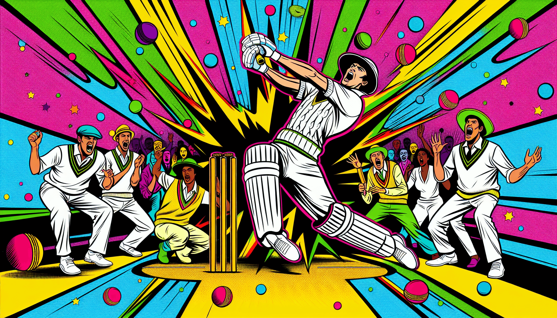 Mustafizur's Magic Dashes Marnus' Debut Dreams in PSL Opener