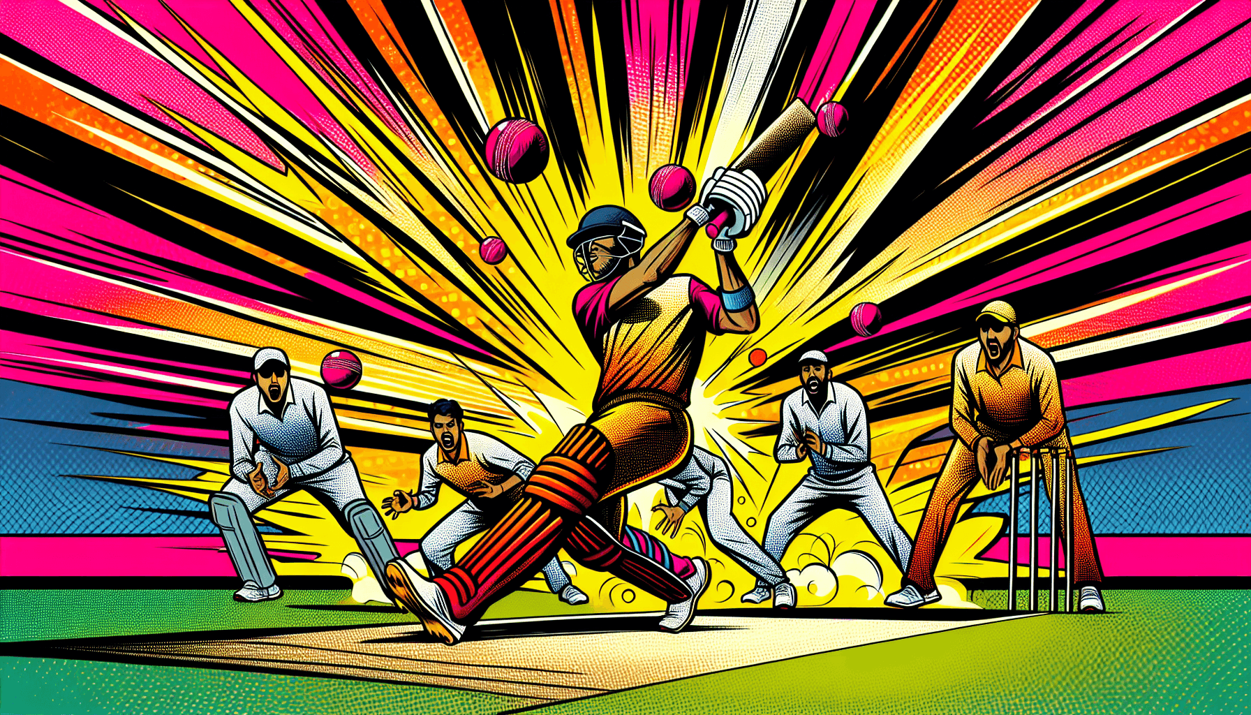 SRH vs RCB: IPL 2026 Season Opener Ready to Rock!