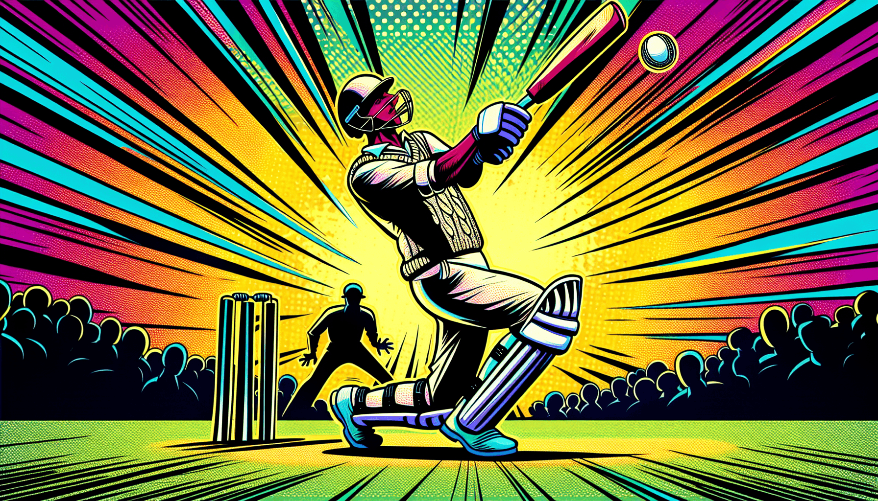 PSL 2026: Lahore Qalandars Smash Hyderabad Kingsmen, Points Table Update!