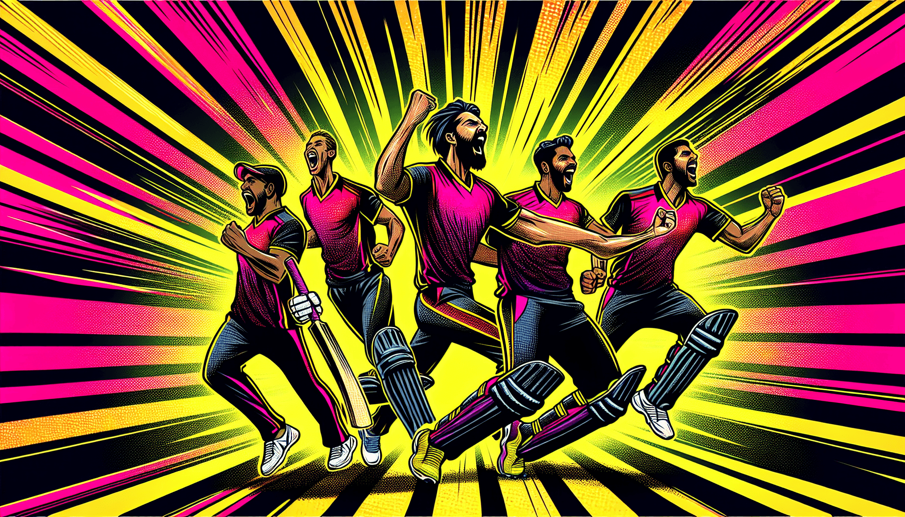 Rahul Chahar Returns to Surrey: CSK Star Set for County Comeback