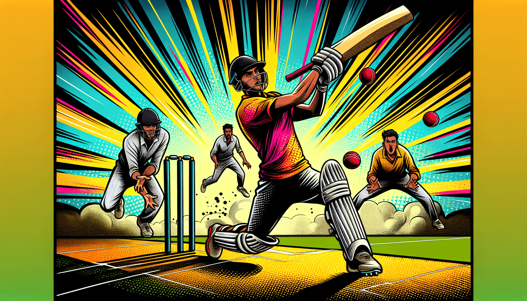 Greece Women Set for T20 Clash in Cyprus!