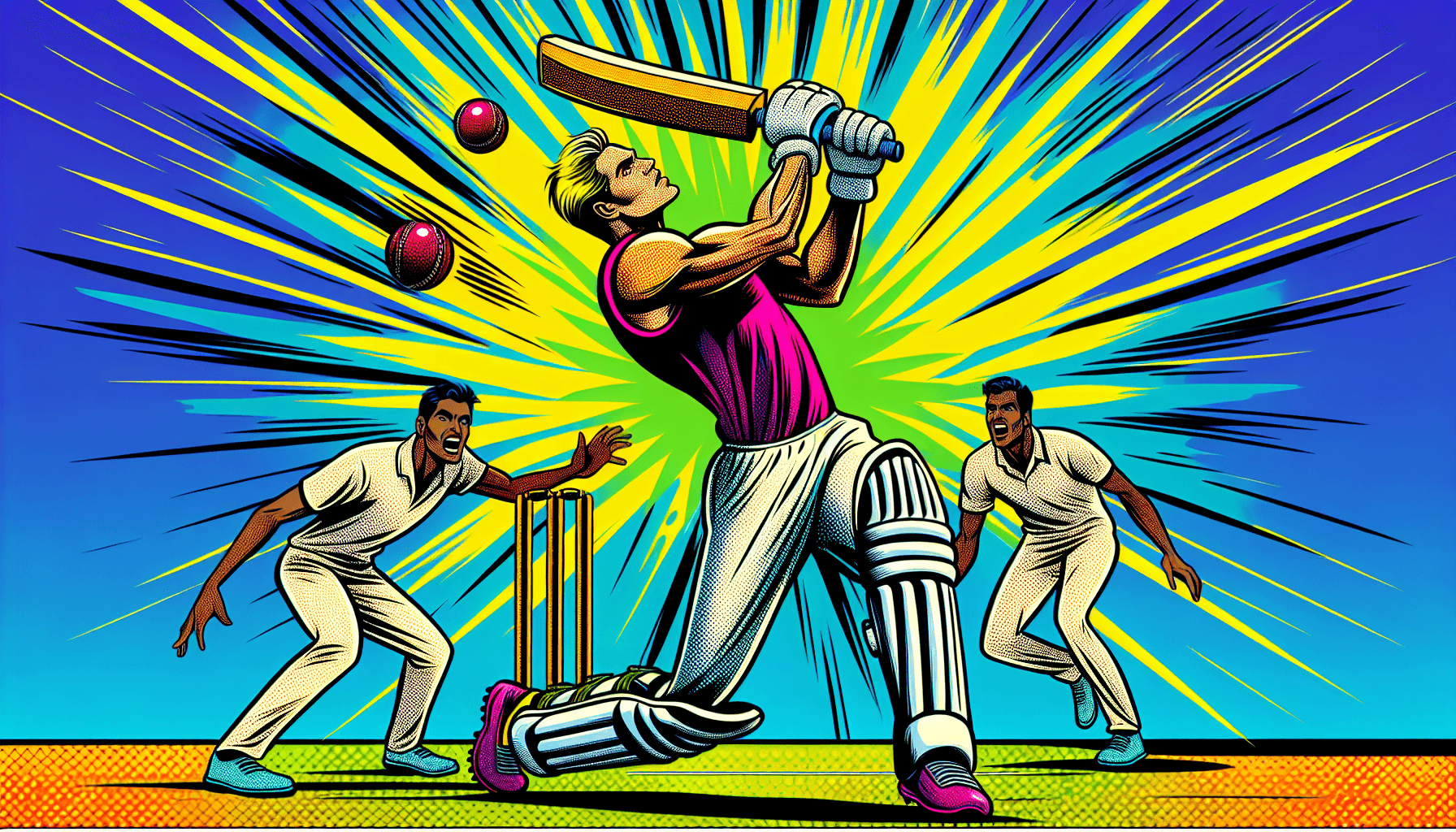 Punjab vs Mumbai: Legends League Semi-Final Showdown!