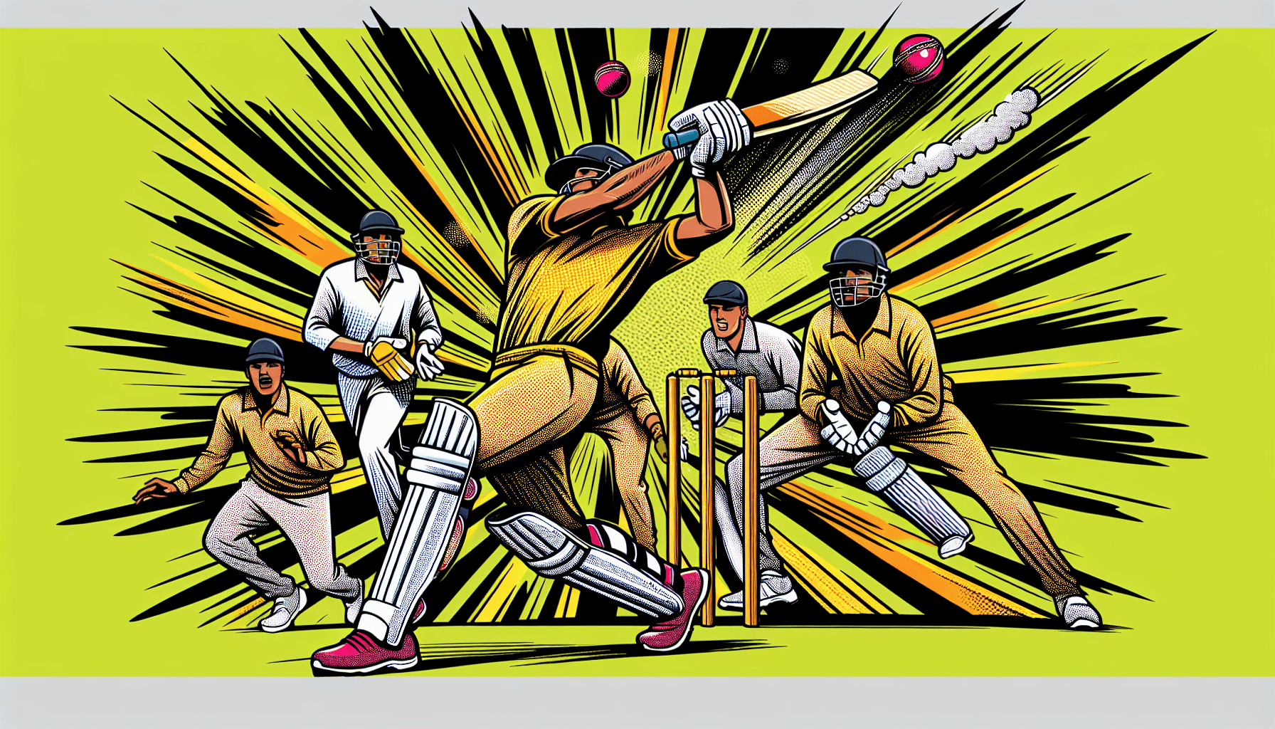 Greece Women Set for T20I Showdown in Cyprus!