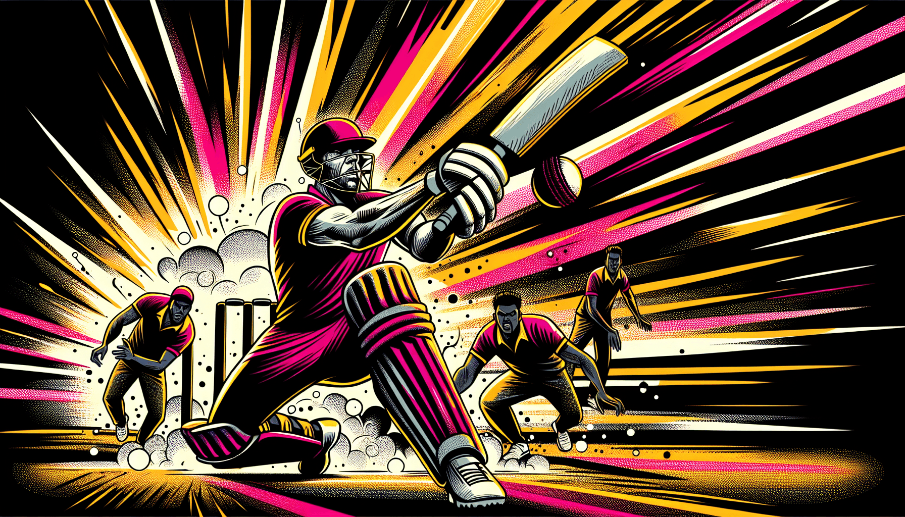 US Investors Dive Deep: Billion-Dollar IPL Team Takeover!