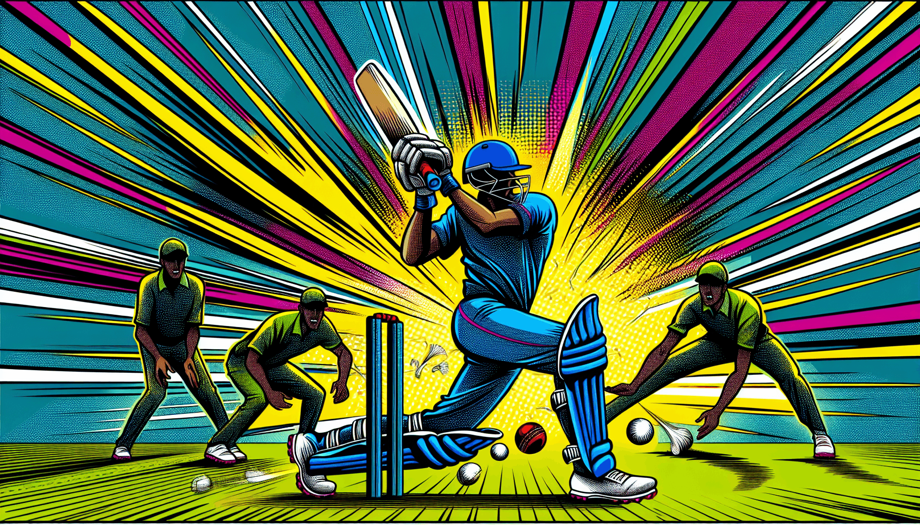 AB de Villiers Sounds Alarm for Mumbai Indians' Bowling Attack