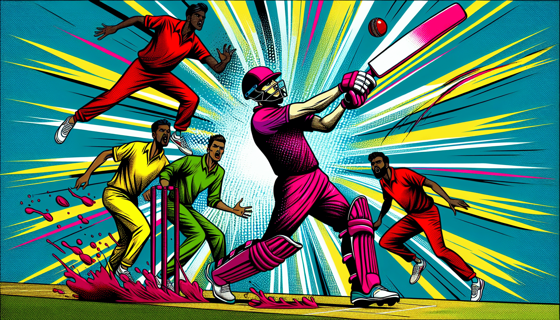 Marnus Labuschagne's Red Ball Drama: Jersey Dye Dilemma in PSL Opener!