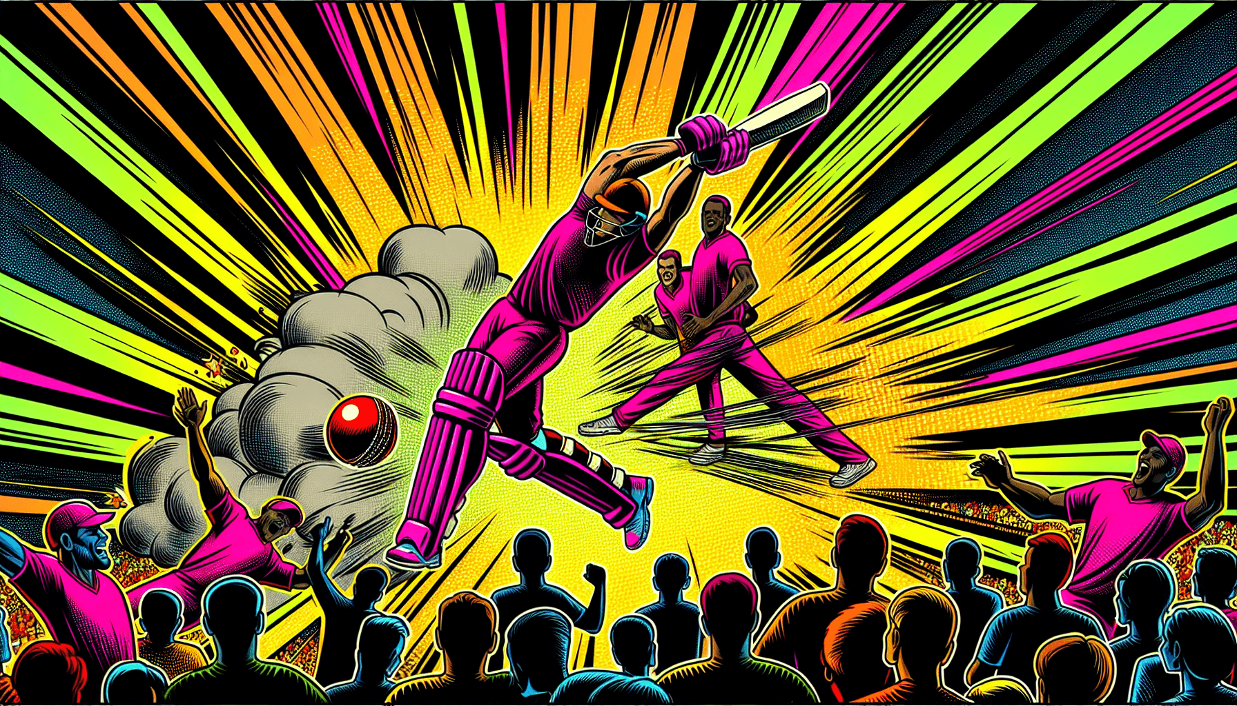 Why the IPL is Cricket's Cash Cow and Cultural Powerhouse