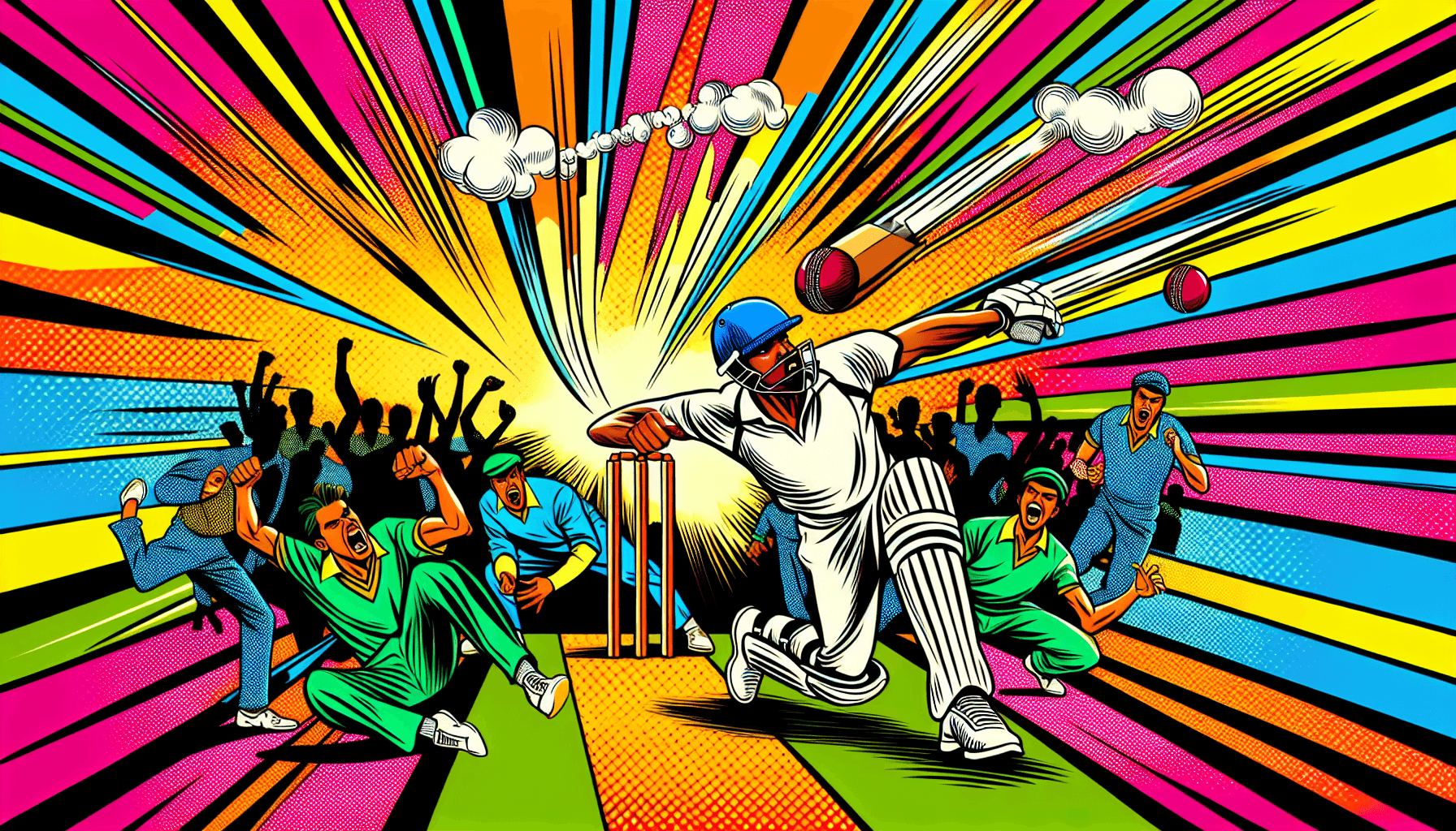 Cricket Australia Steps Up After Fan Denied Entry for Khan Tee