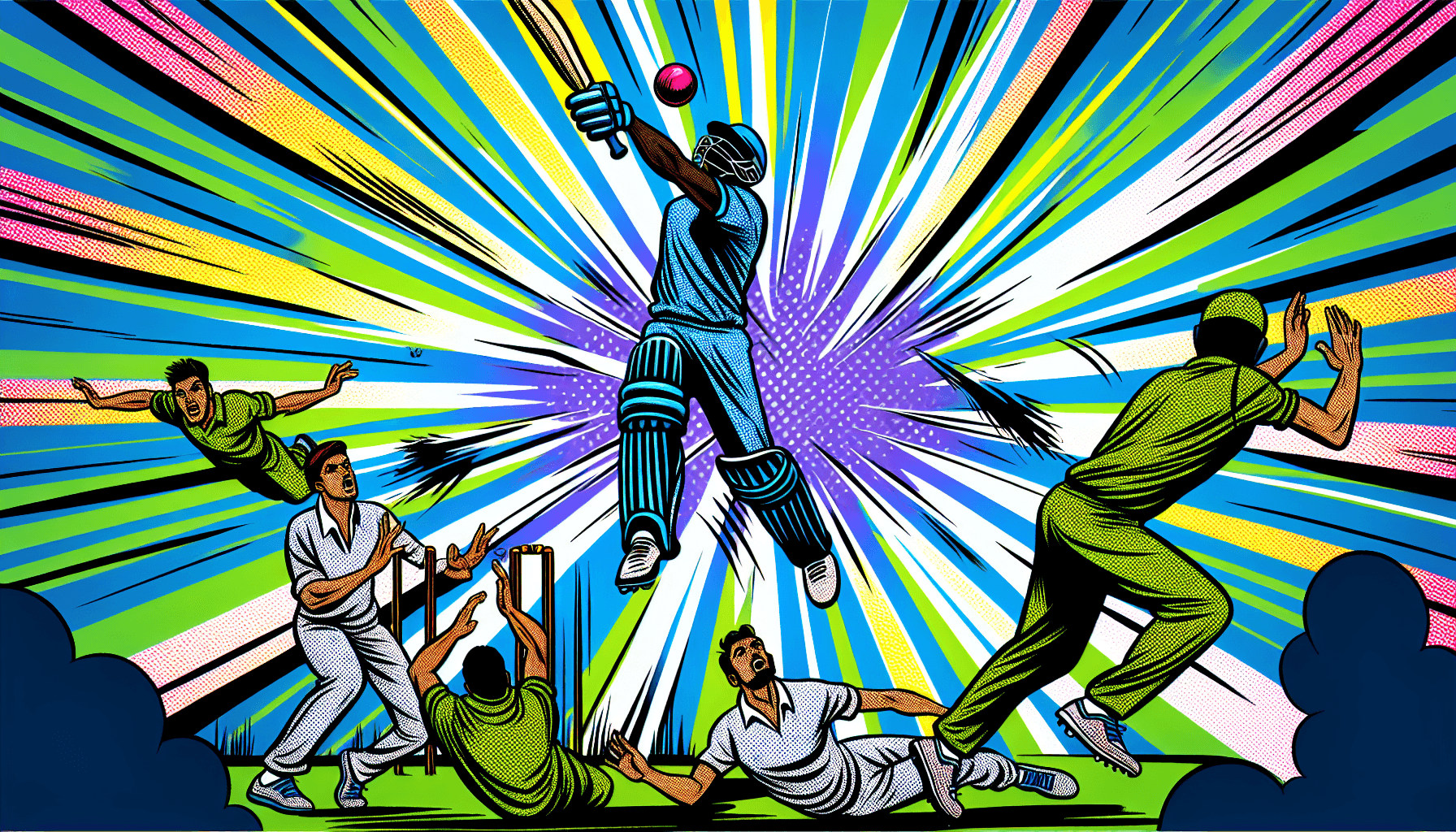 BCCI Ditches Eden & Wankhede: Test Rotation Policy Gone Awry