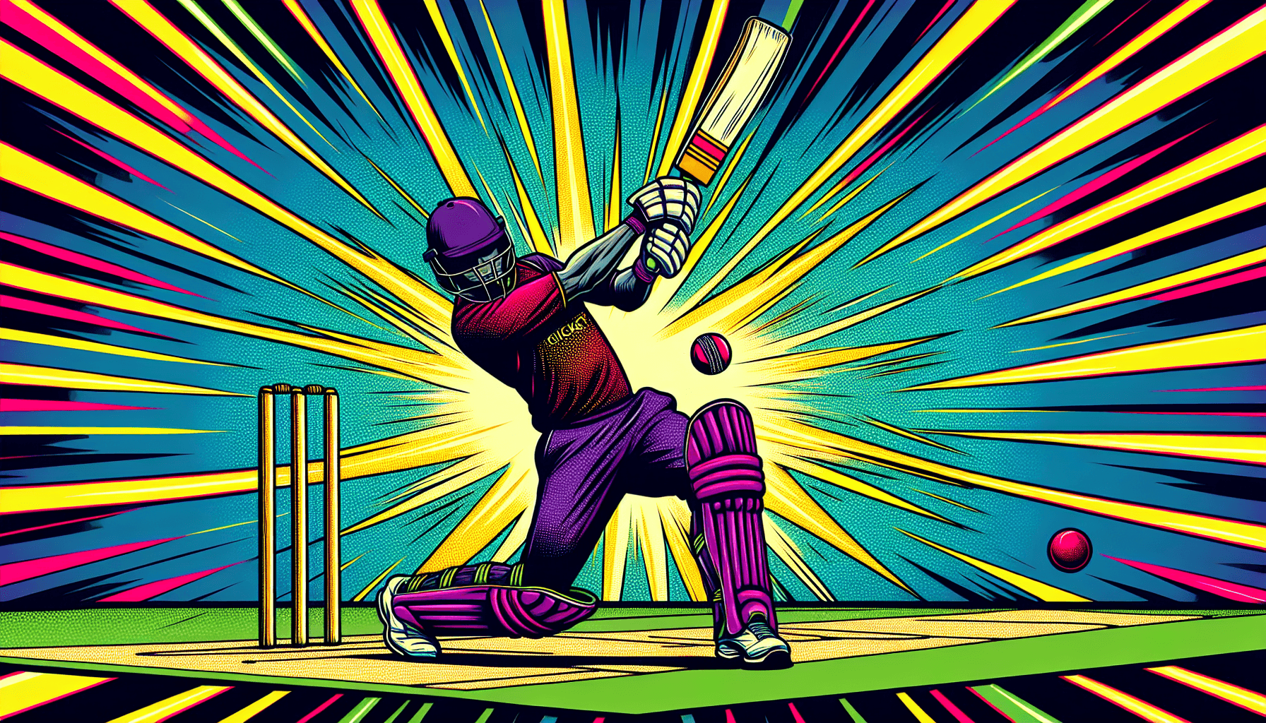 Hyderabad Kingsmen's Kit Mishap: Ball Change Drama in PSL Opener