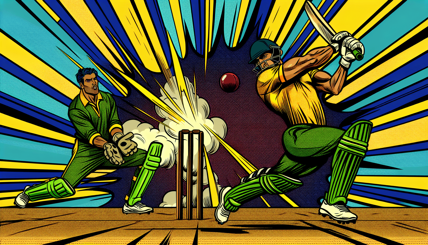 Vaibhav Sooryavanshi: The Boy Monster Unleashed