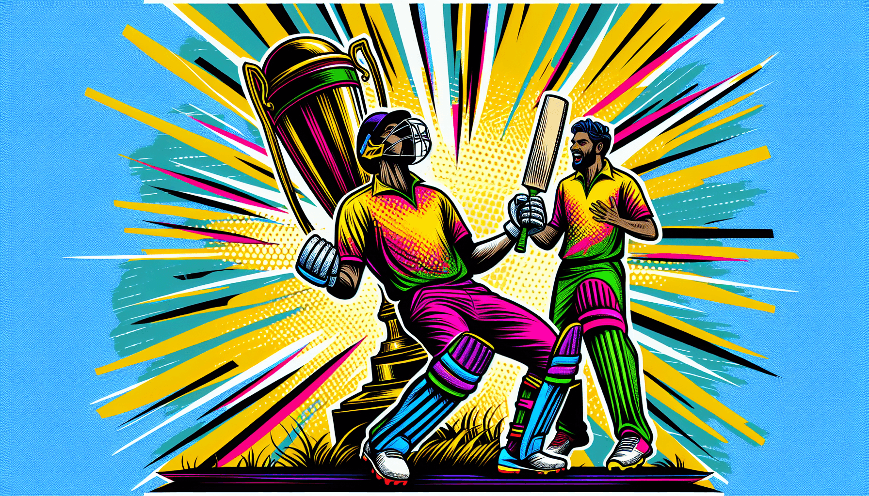 Gladiators vs Kings: The PSL Showdown That Can’t Be Missed!