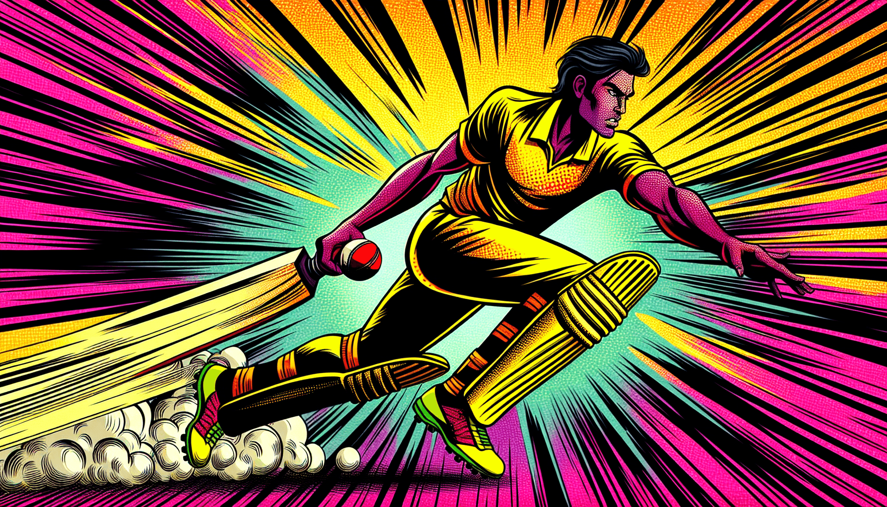 Ashwin's Bold Call: Ruturaj is CSK's Best Batter!