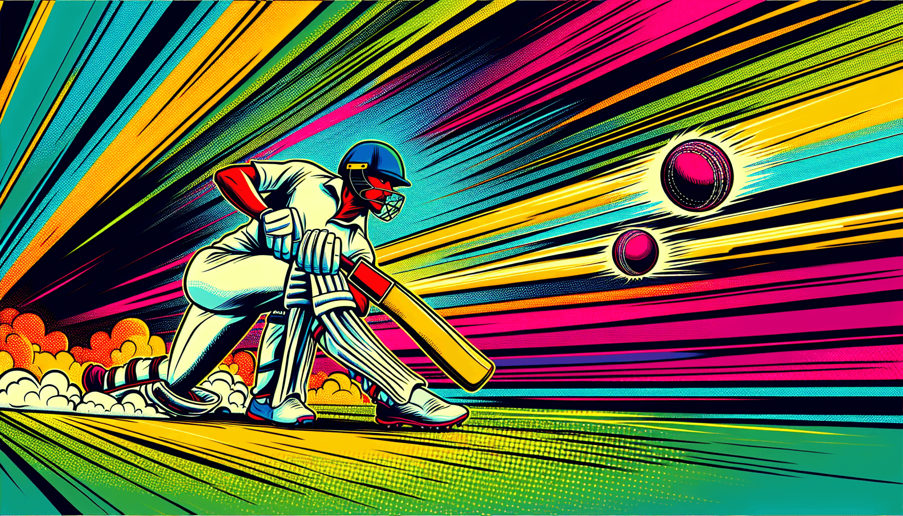 Yash Thakur: Chasing More Than Just One Win