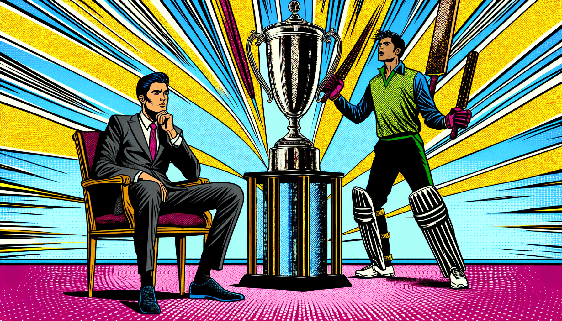 QTG vs KRK: Clash of Titans in PSL 2026 Opener!