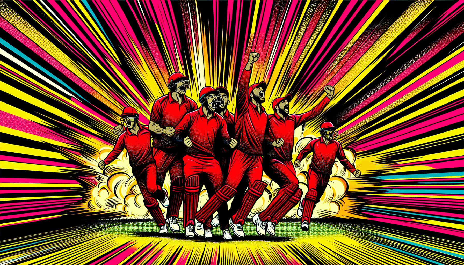 Punjab Kings 2026: Ready to Roar in IPL!