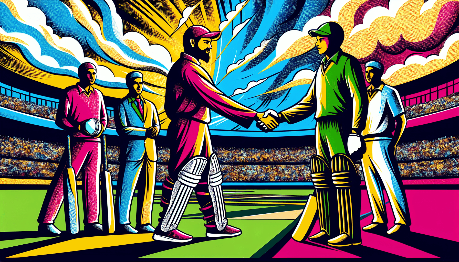 Vaibhav Sooryavanshi: Ready to Share the Stage with Kohli?