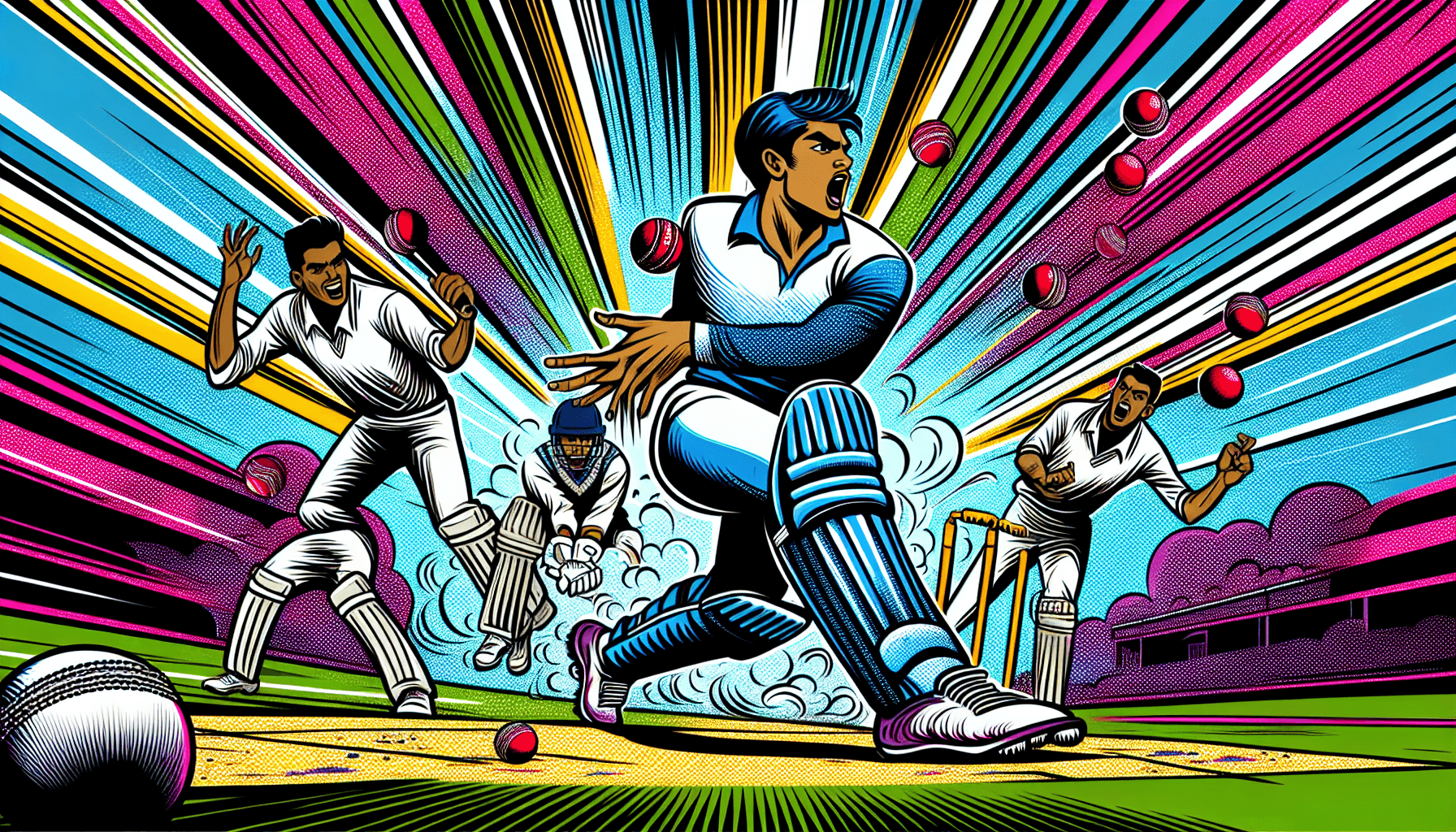 Game Changer: India Legend Boosts Next Gen Off-Spinners