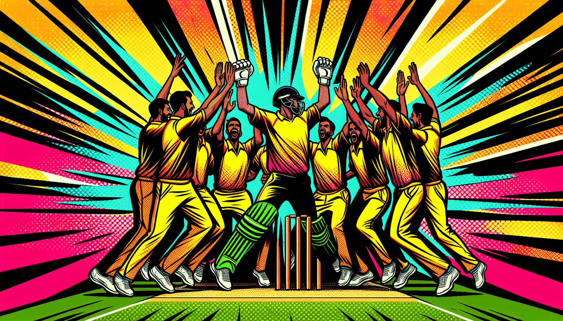 CSK's IPL 2026 Kickoff: Get Ready for the Action!