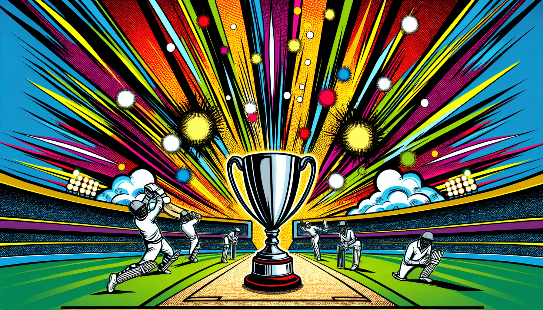 IPL 2026 Kicks Off Without a Bang