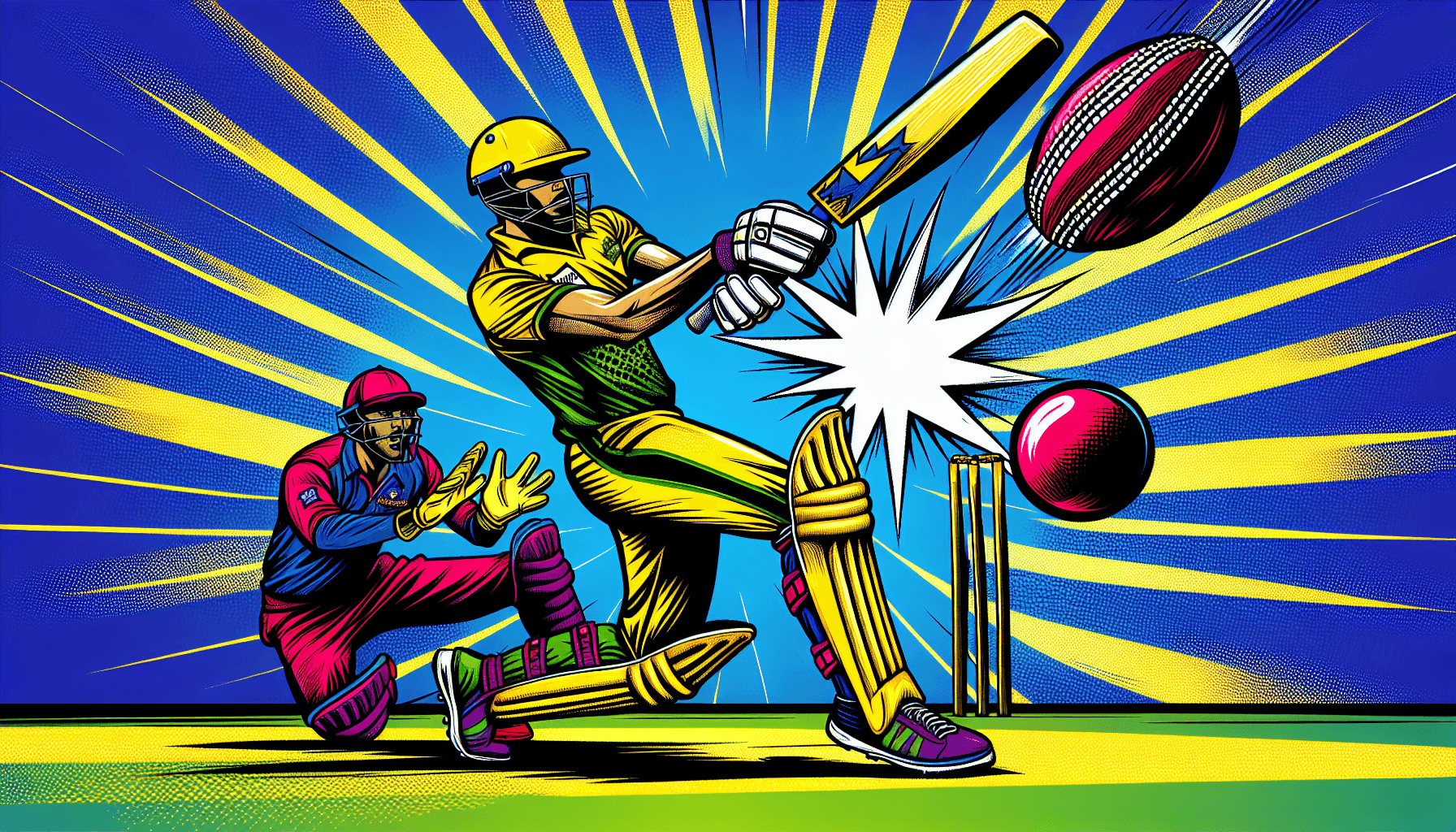 PSL 2026: Pink Ball Controversy Sparks Hilarious Reactions!