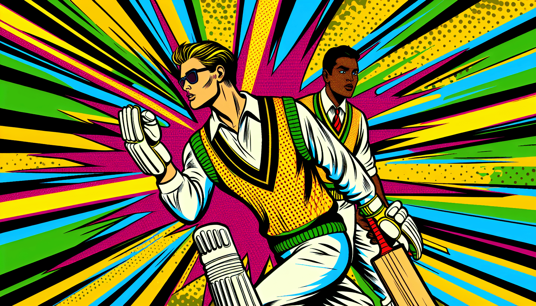 Vics on the Brink: Wickets Galore in Shield Thriller