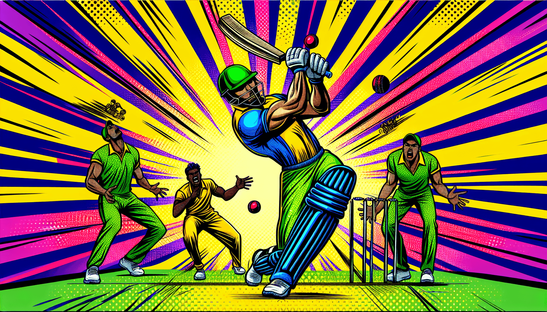 Cricket Coach Arrested for Alleged Assault in Thane