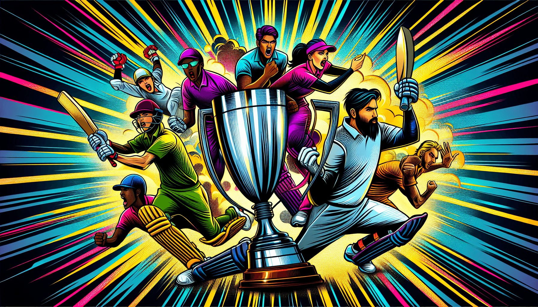 IPL 2026 Playoff Predictions: Who's Making the Cut?