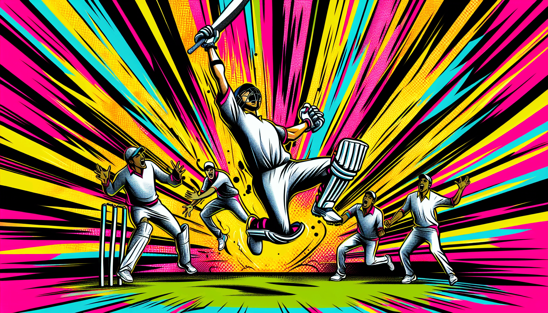 RCB vs SRH: IPL 2026 Kicks Off with a Bang!