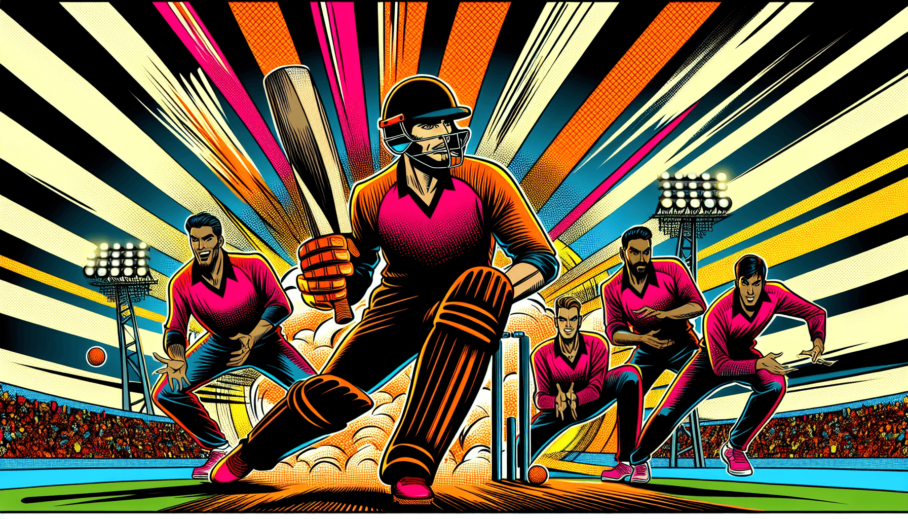 IPL 2026: RCB vs SRH – Stats That Matter!