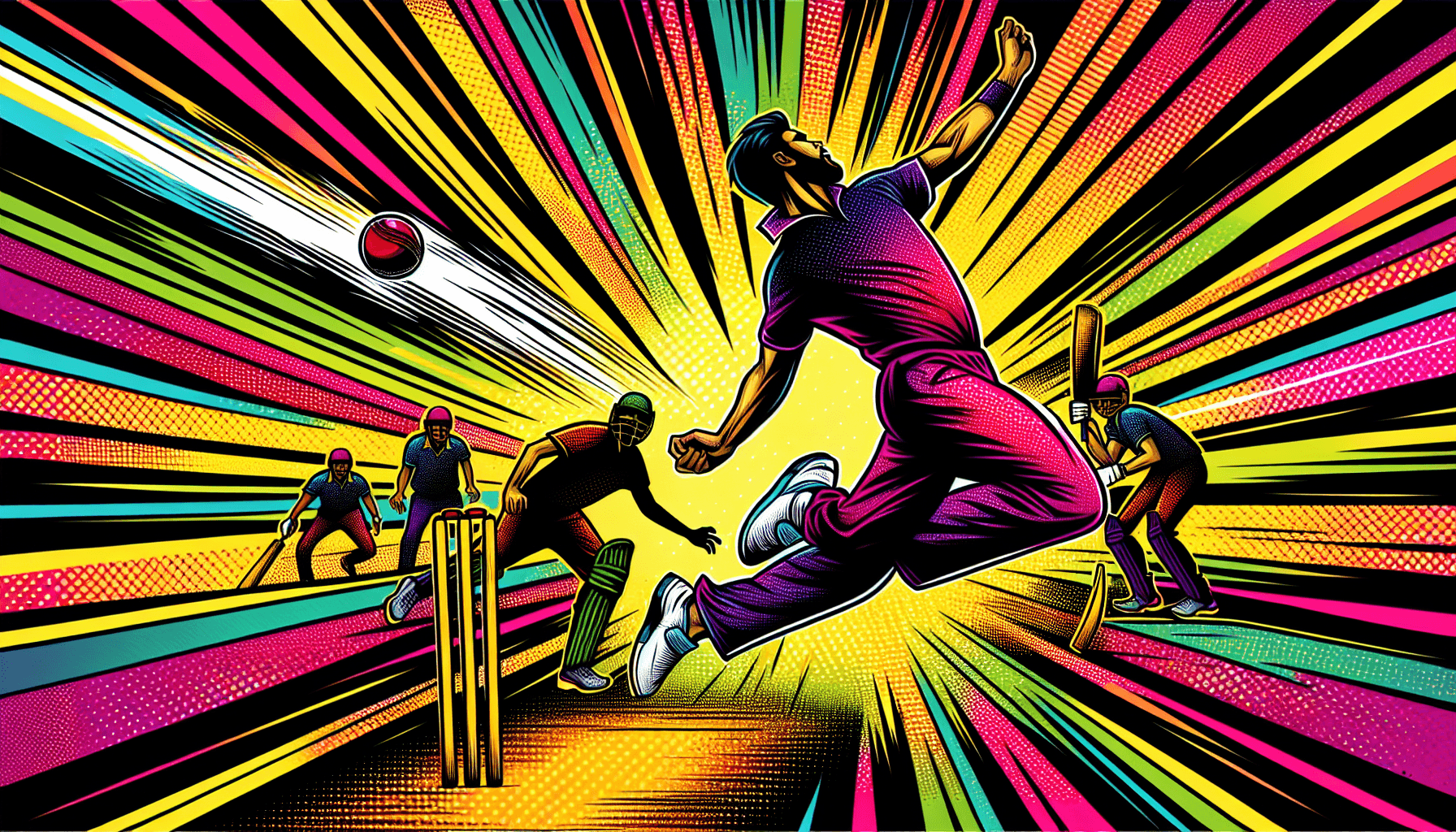 Rwanda vs Zimbabwe: U19 Women’s T20I Semi-Final Showdown!