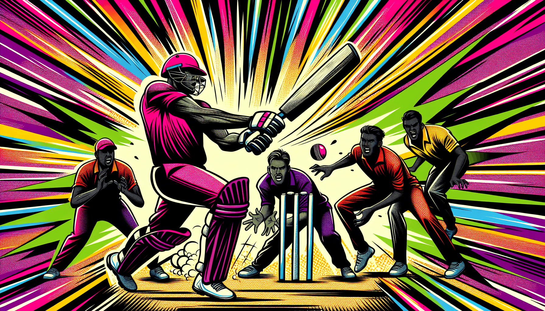 Malawi vs Eswatini: T20 Showdown in the Qualifiers!